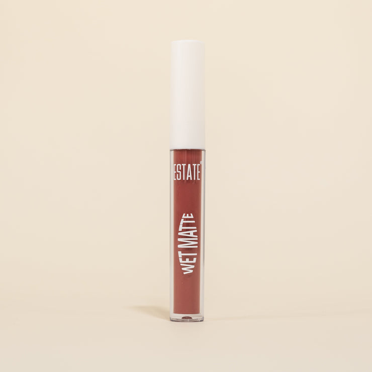 Wet Matte | Liquid Lipstick